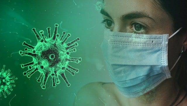 Aktuelle Neuigkeiten zum Corona-Virus