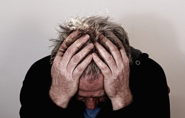 Alzheimer: Erinnerungen sind möglicherweise nur überlagert