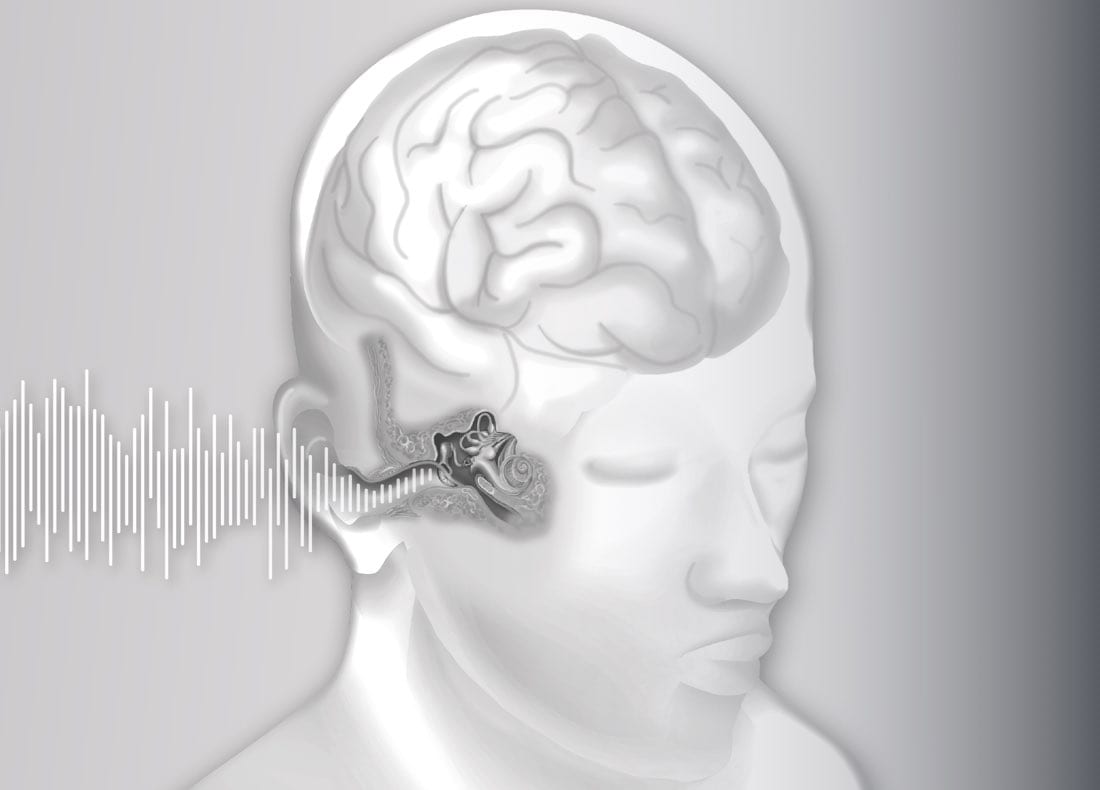 Bei der KOJ-Gehörtherapie werden anspruchsvolle audio-visuelle Übungen erzeugt. Der Lerncomputer erkennt, ob Sie die Übung richtig gelöst haben und der Schwierigkeitsgrad wächst mit Ihrem persönlichen Fortschritt.