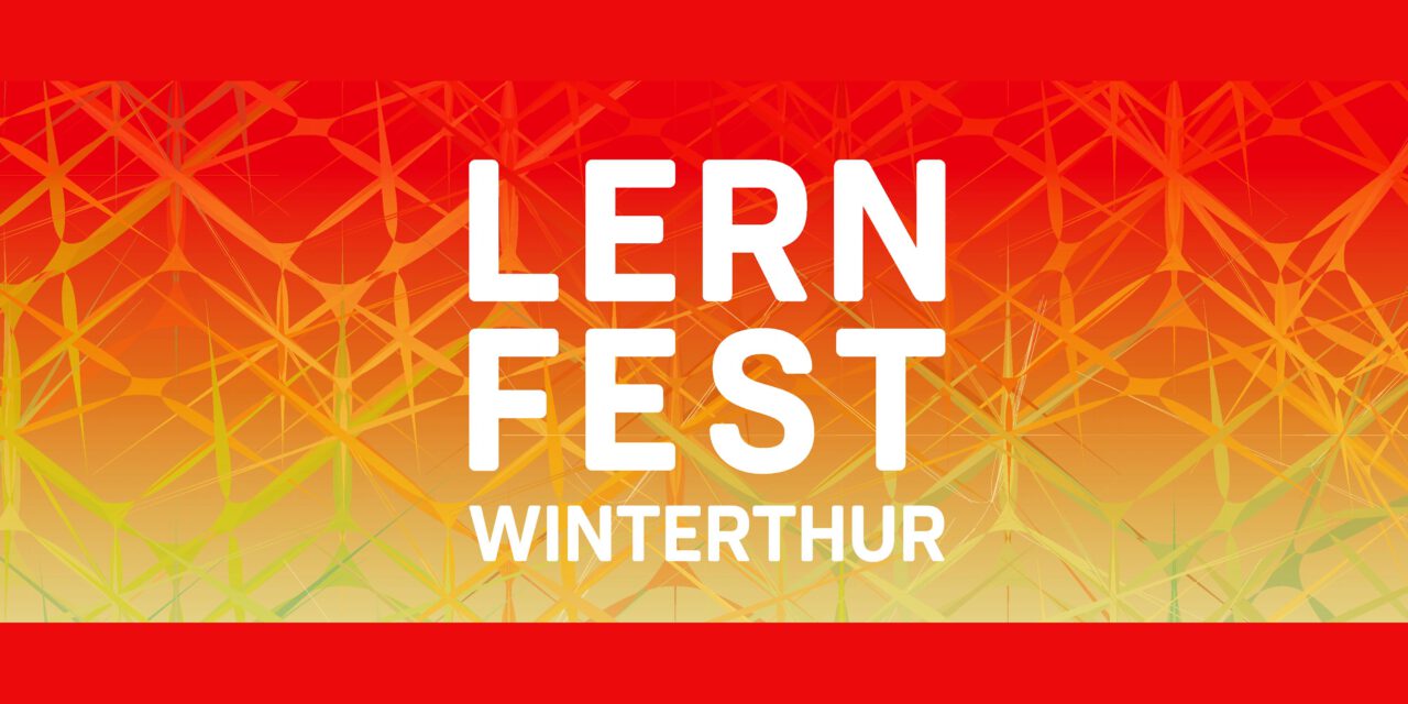 Lernfest Winterthur
