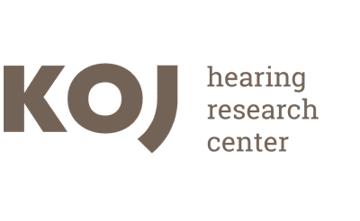 KOJ - Hörgeräte und Hörtraining
